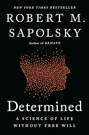 Determined cover