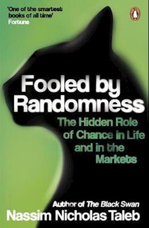 Fooled by Randomness cover